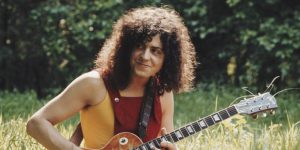 “ANGELHEADED HIPSTER: THE SONGS OF MARC BOLAN & T. REX”