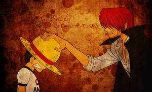 انمي .. مانجا