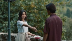 Sore: A Wife from the Future (2025) – Till Death Do us Loop