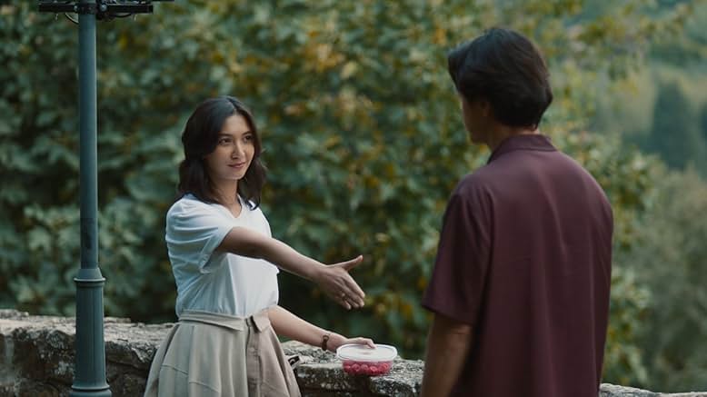 Sore: A Wife from the Future (2025) – Till Death Do us Loop