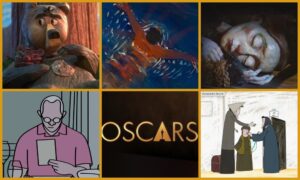 Ranking This Year’s Oscar Nominated Animated Shorts