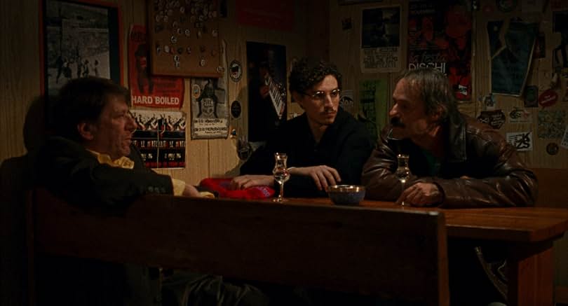 ‘THE LAST ONE ON THE ROAD’