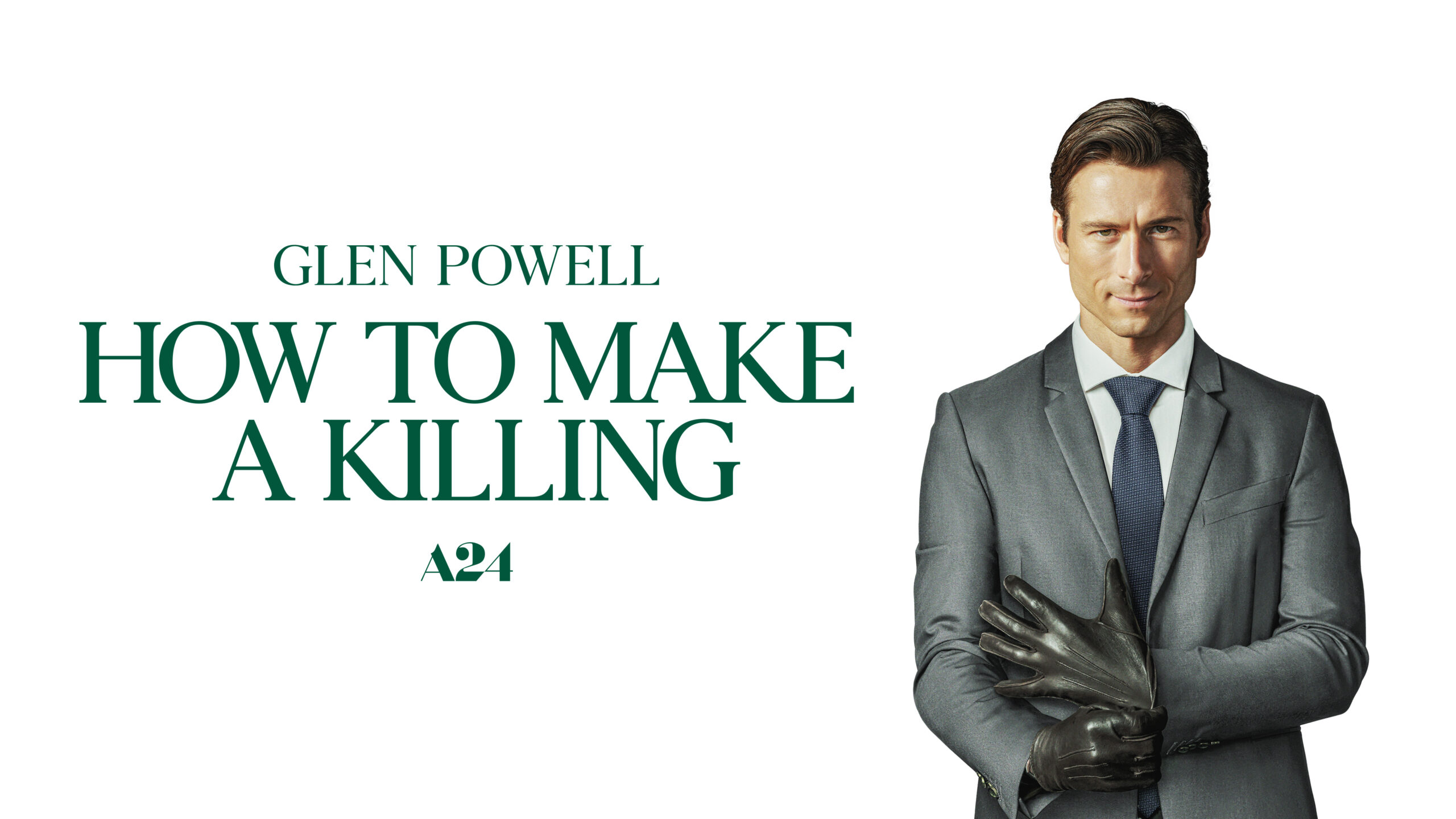 ‘How to Make a Killing’