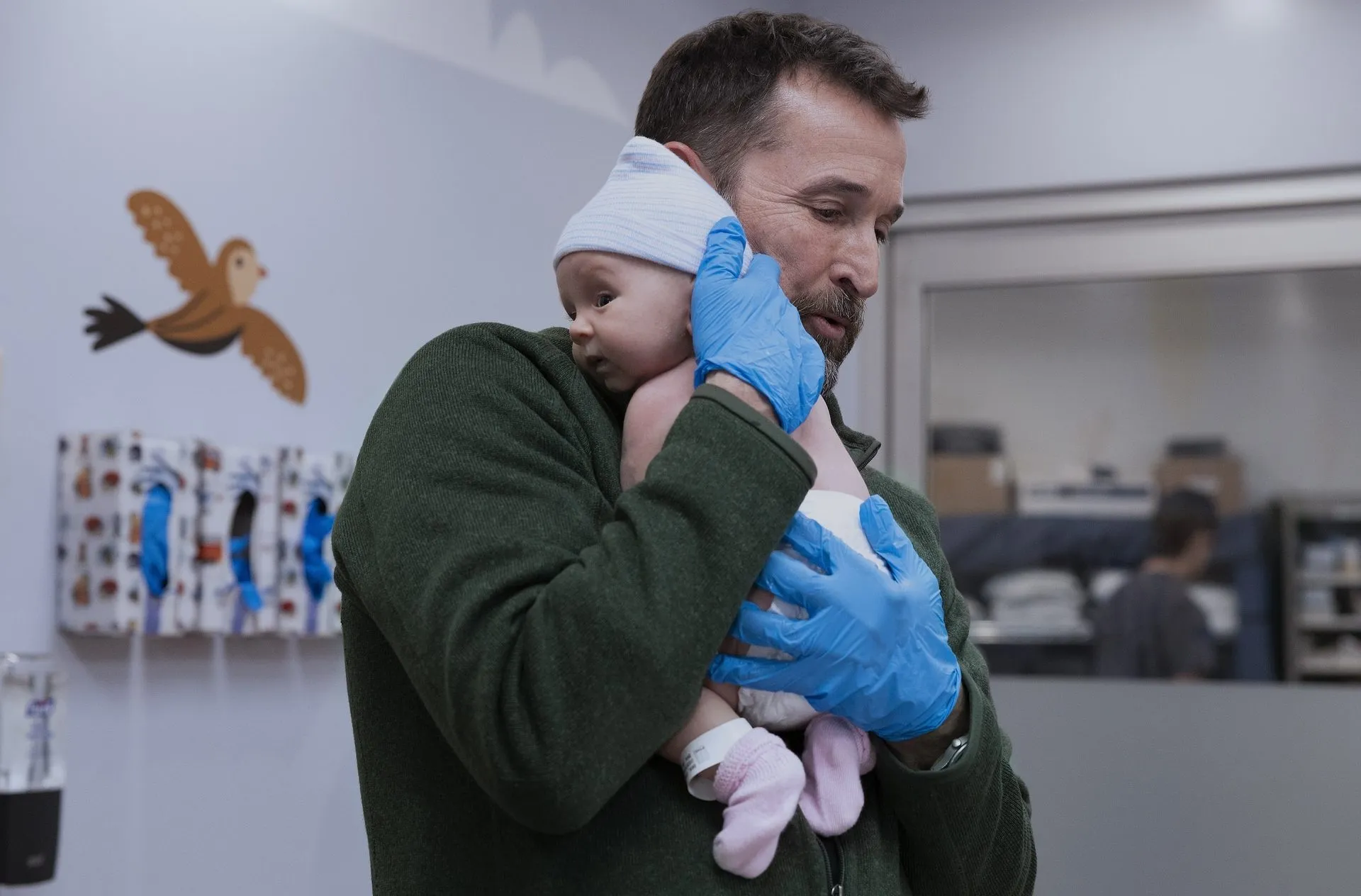 ‘The Pitt: Season Two’