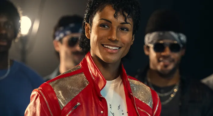 ‘Michael’
