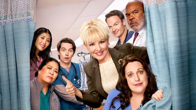 ‘St. Denis Medical – Season 2’