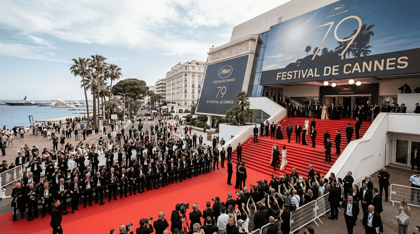 Cannes Film Festival: 6 Films I Am Most Excited About