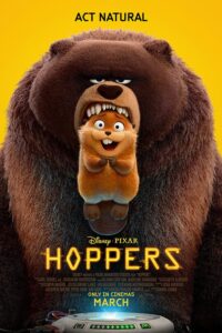 ‘Hoppers’