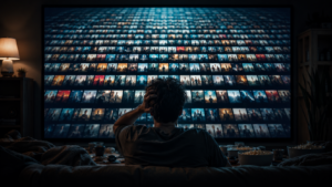 A Love Letter to the Burned Out Cinephile