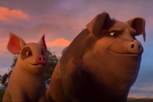 Animal Farm