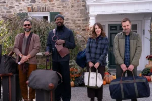 ‘The Four Seasons’ Season 2