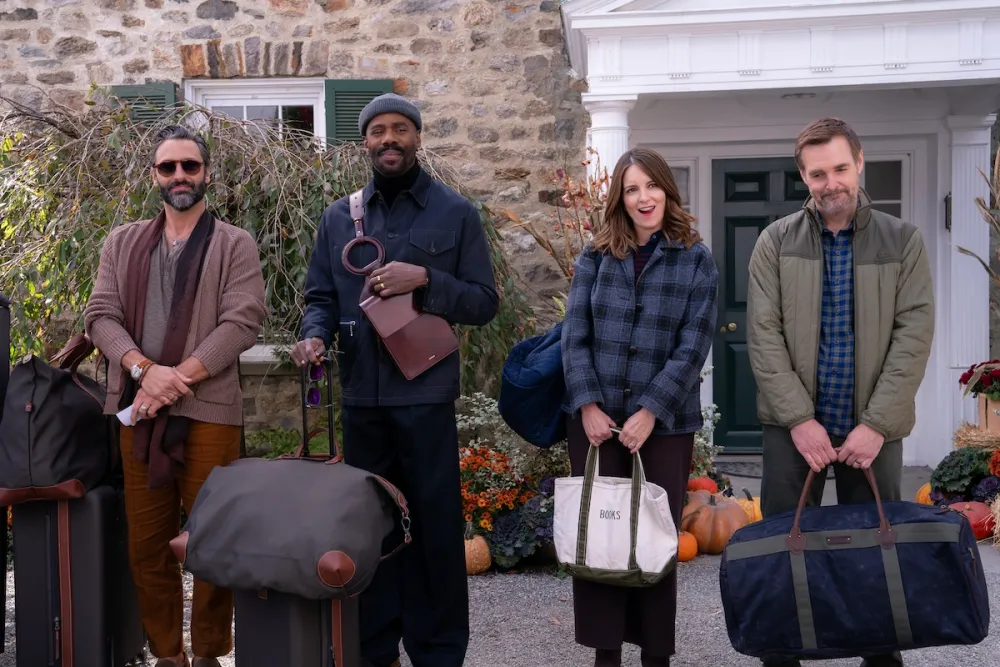 ‘The Four Seasons’ Season 2
