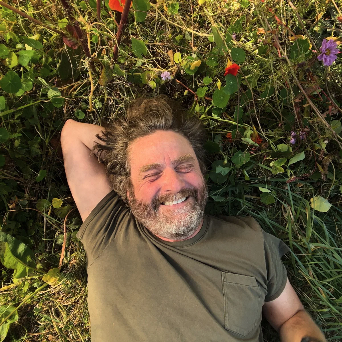 This Is a Gardening Show