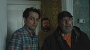 Widow’s Bay Review: The Freshest Horror Comedy on TV Right Now!
