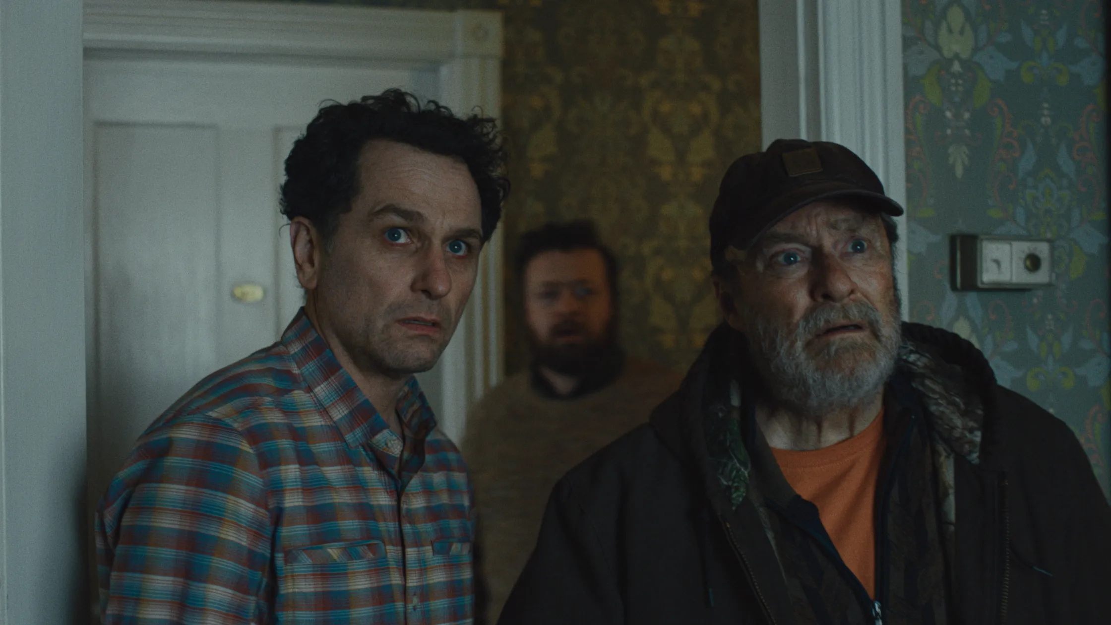 Widow’s Bay Review: The Freshest Horror Comedy on TV Right Now!