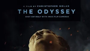 The Odyssey