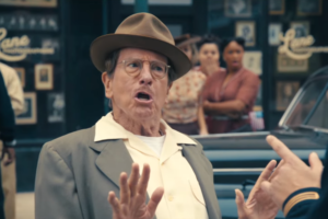 Life, Larry and the Pursuit of Unhappiness